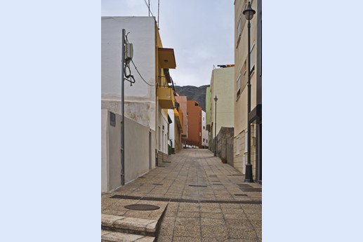 28 giugno Bajamar - Punta del Hidalgoa